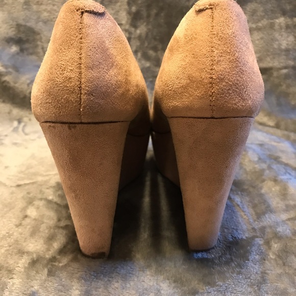 SALE! Z London-💗Cute Platforms💗 - Picture 5 of 6